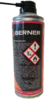 BERNER Bremsenservicespray Bremsenkeramikspray 400 ml