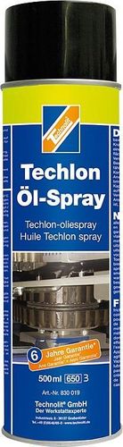 TECHNOLIT Techlon ÖL-Spray Schmierspray