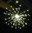 Formano Feuerwerk Lichtball 160 LED Timer